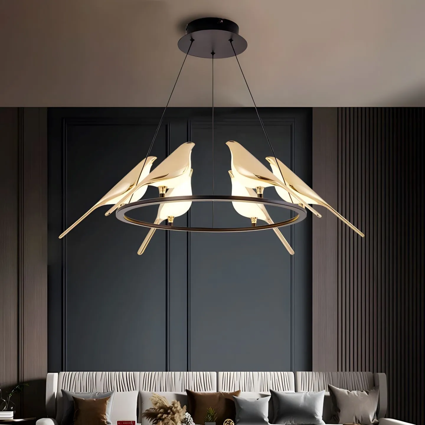 AVIAN (CHANDELIER)