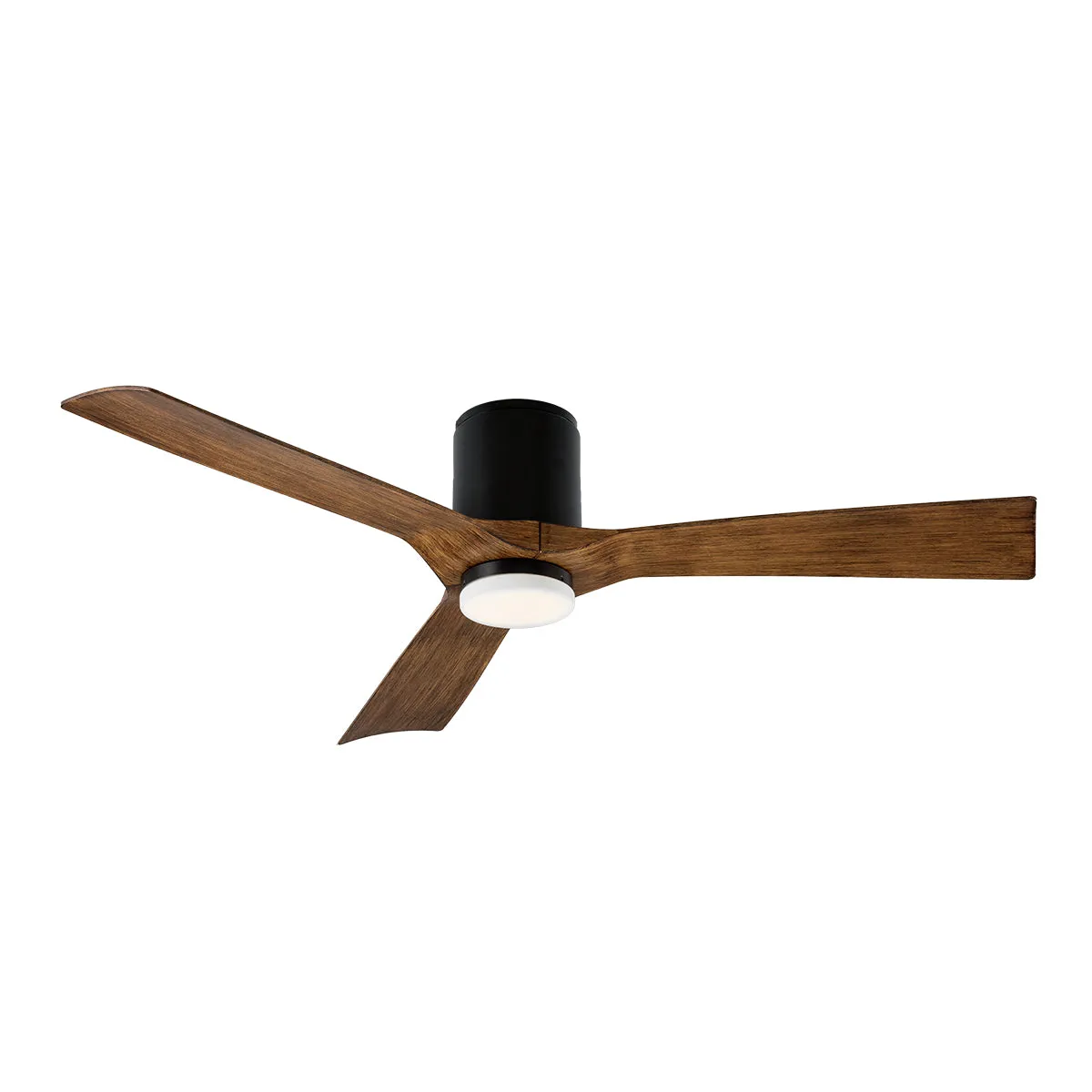 Aviator Flush Mount Smart Ceiling Fan
