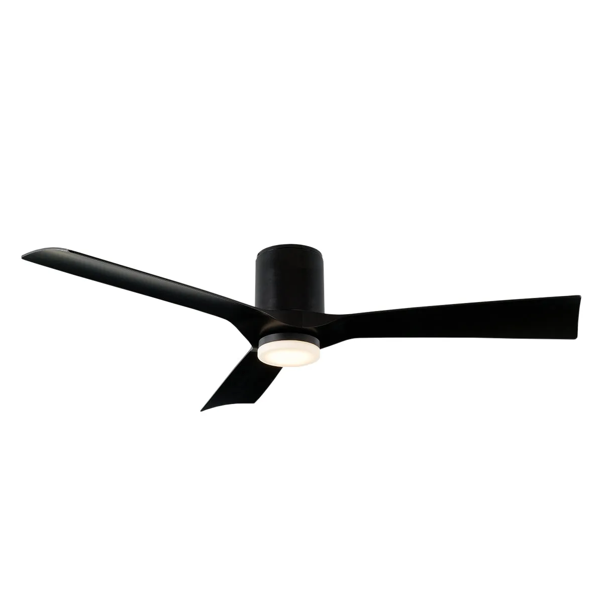 Aviator Flush Mount Smart Ceiling Fan