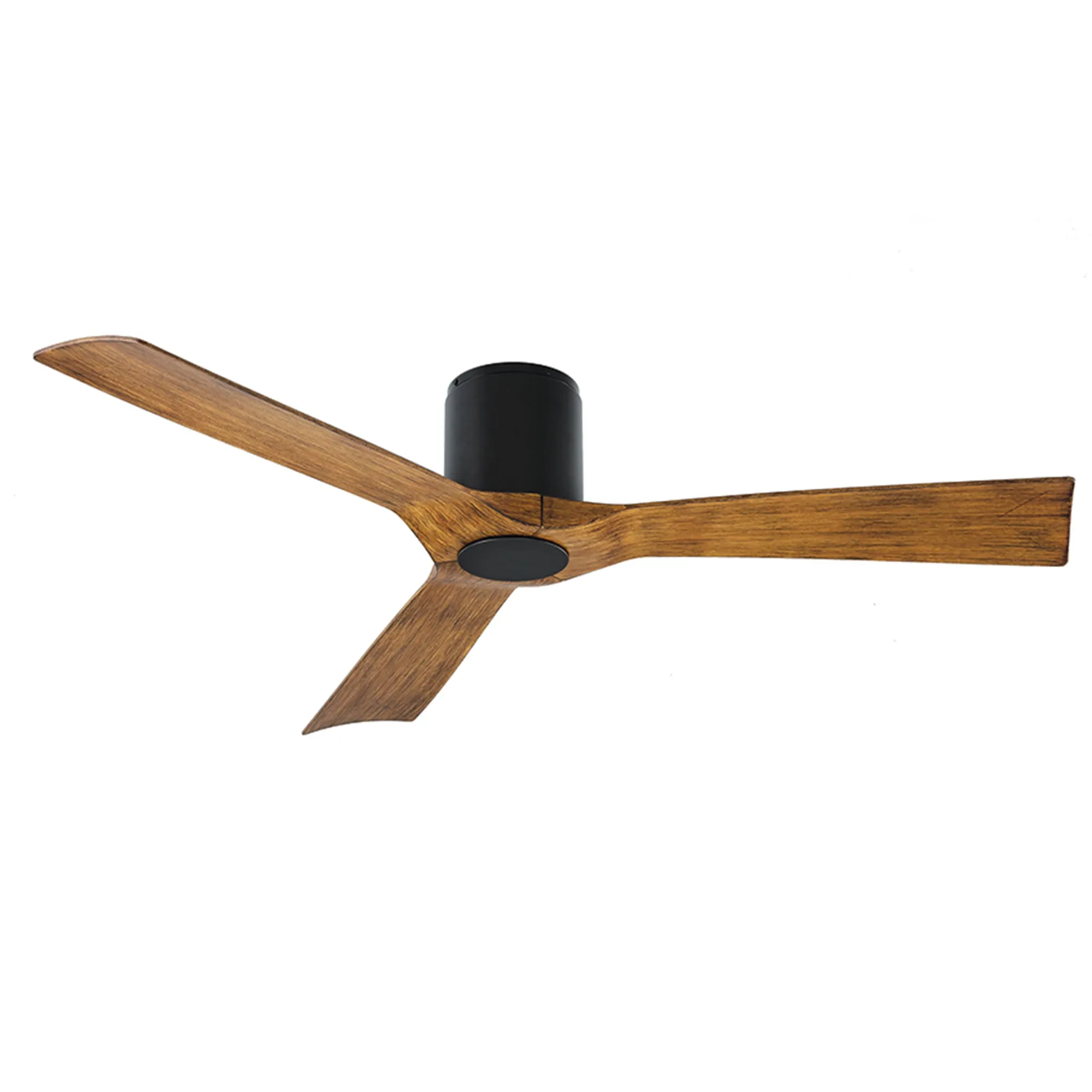 Aviator Flush Mount Smart Ceiling Fan
