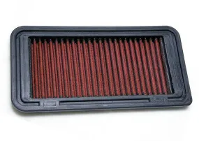 AVO 2016 Toyota 86 / 2013 Subaru BRZ Stock Replacement High-Flow Flat Panel Air Filter (avoS6Z12E43A001T) AVO 2016 Toyota 86 / 2013 Subaru BRZ Stock Replacement High-Flow Flat Panel Air Filter (avoS6Z12E43A001T)