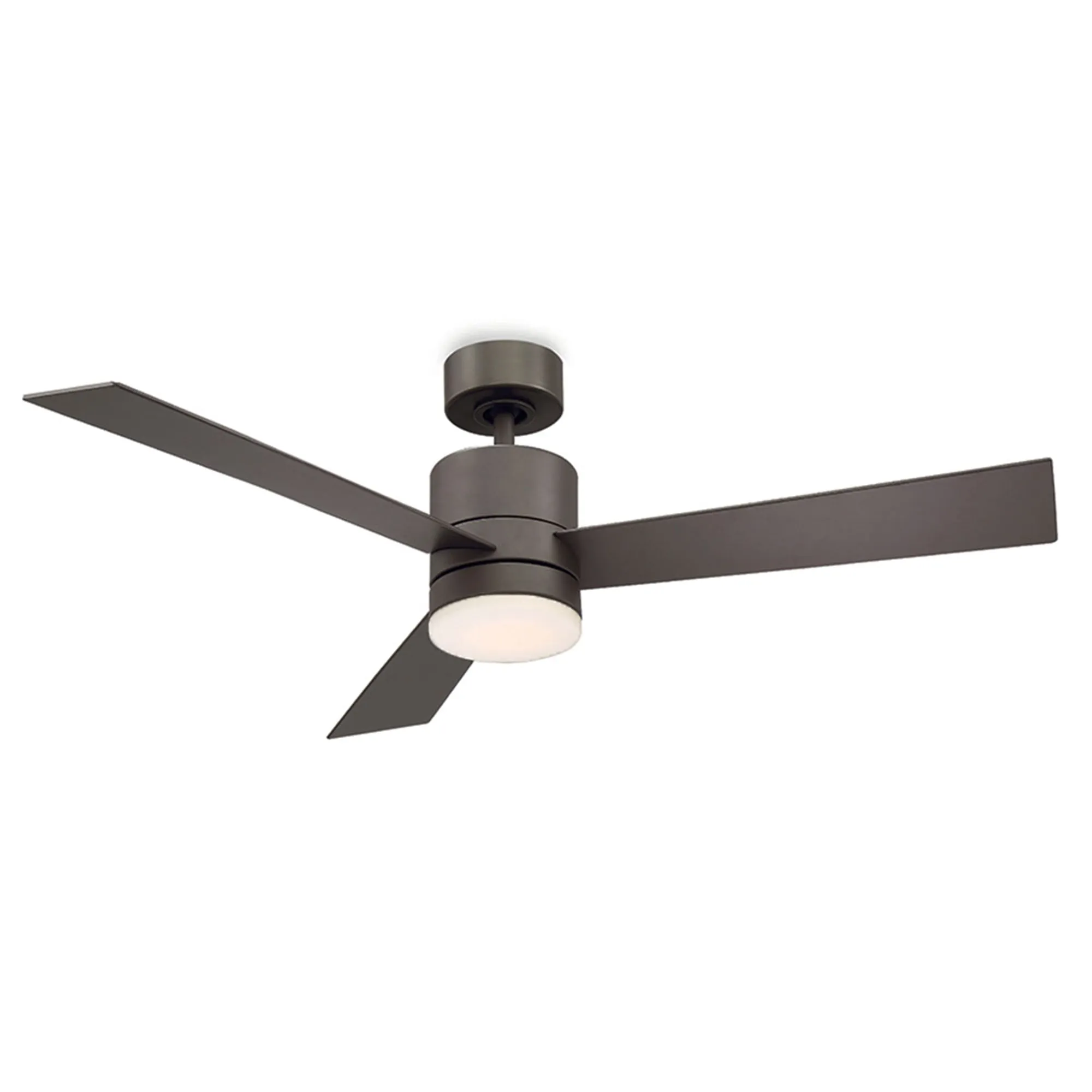 Axis Indoor/Outdoor LED Smart Ceiling Fan