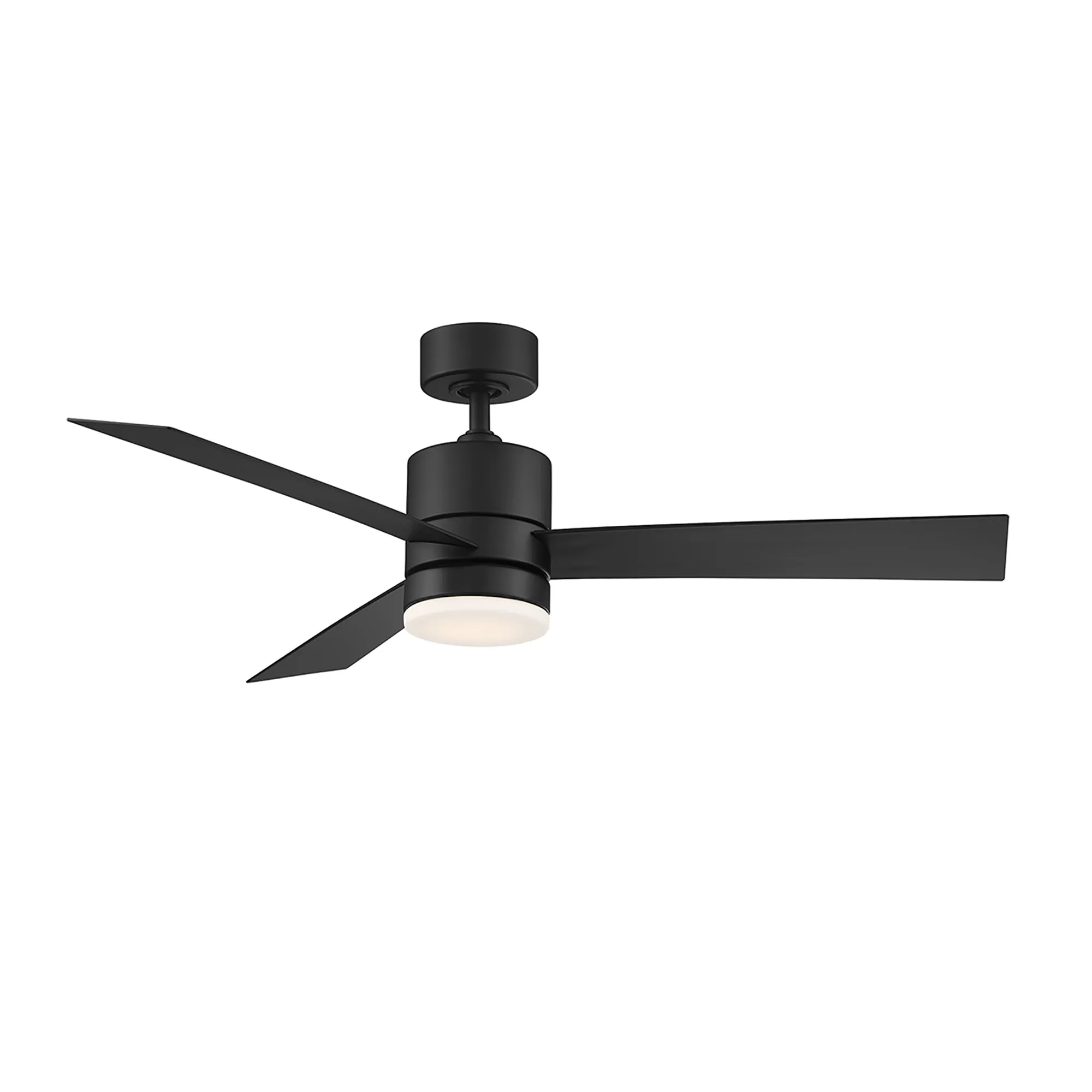 Axis Indoor/Outdoor LED Smart Ceiling Fan