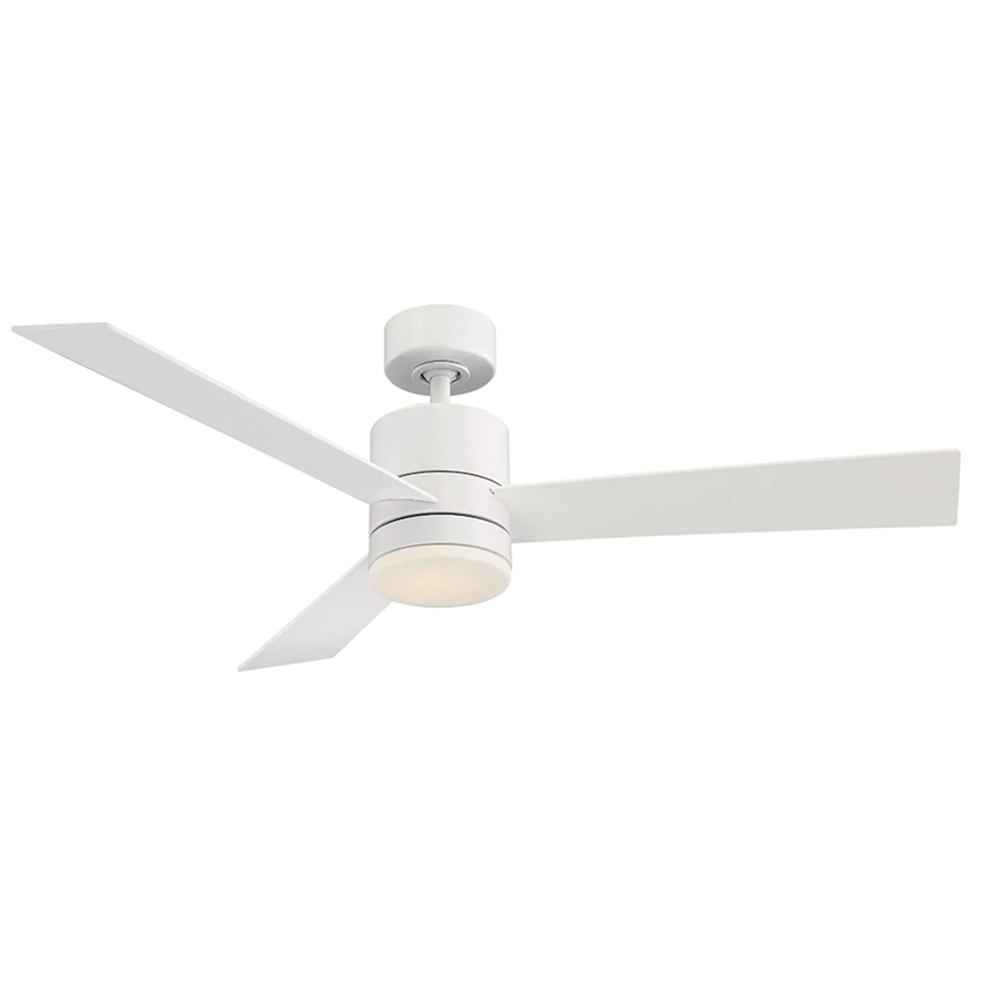 Axis Indoor/Outdoor LED Smart Ceiling Fan