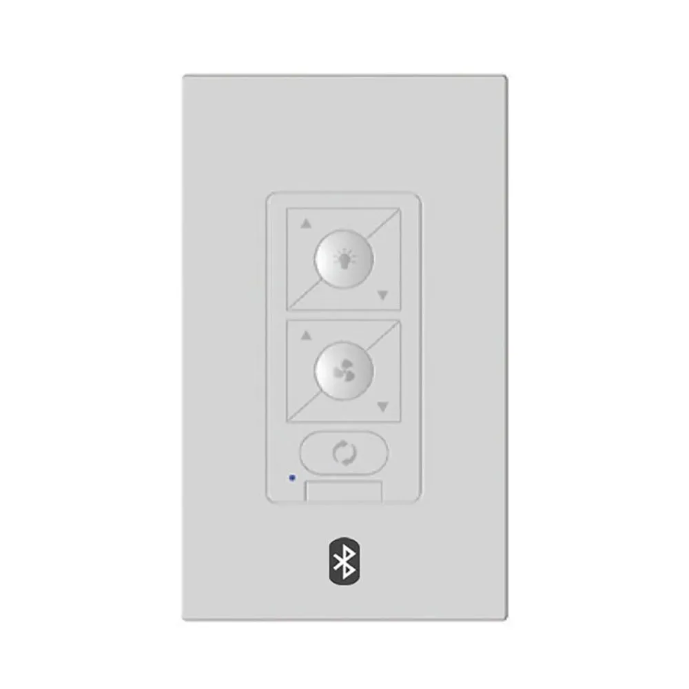 Axis Indoor/Outdoor LED Smart Ceiling Fan
