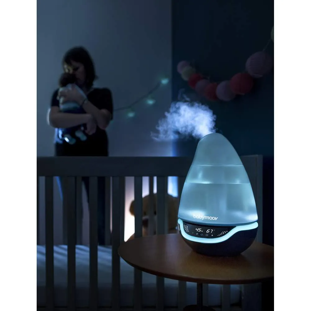 BabyMoov Hygro  Humidifier