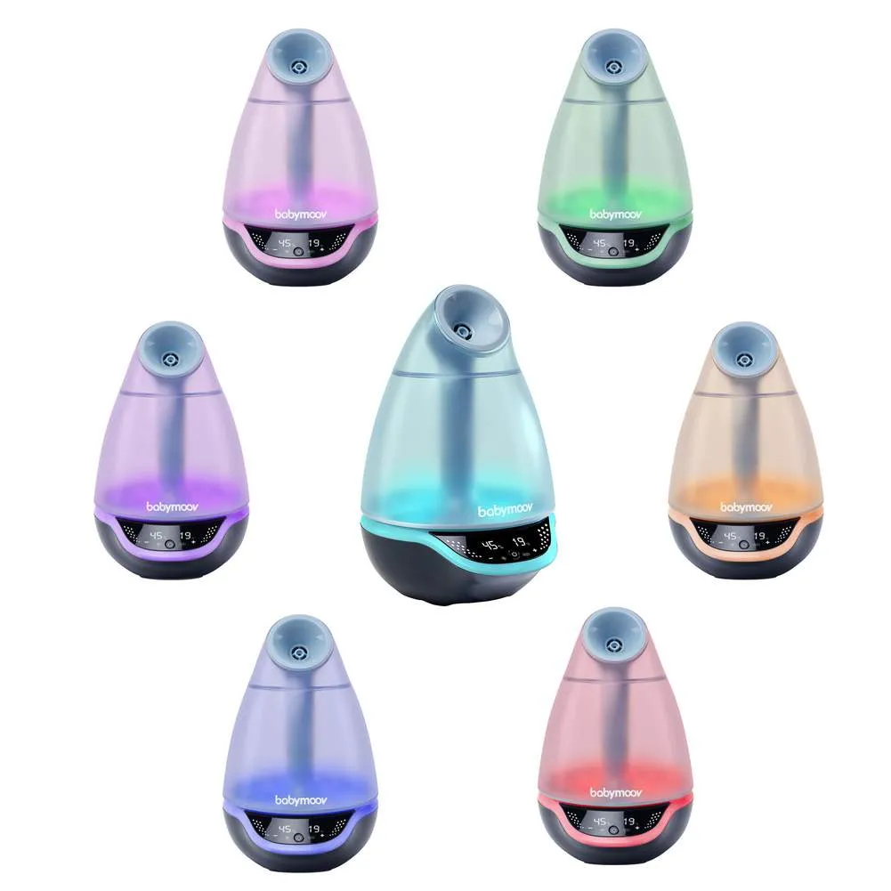 BabyMoov Hygro  Humidifier