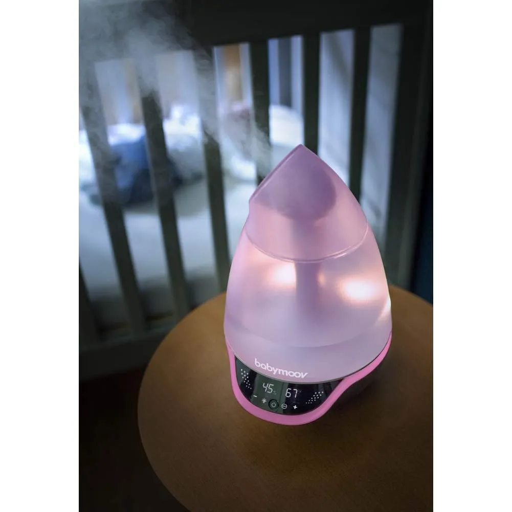 BabyMoov Hygro  Humidifier