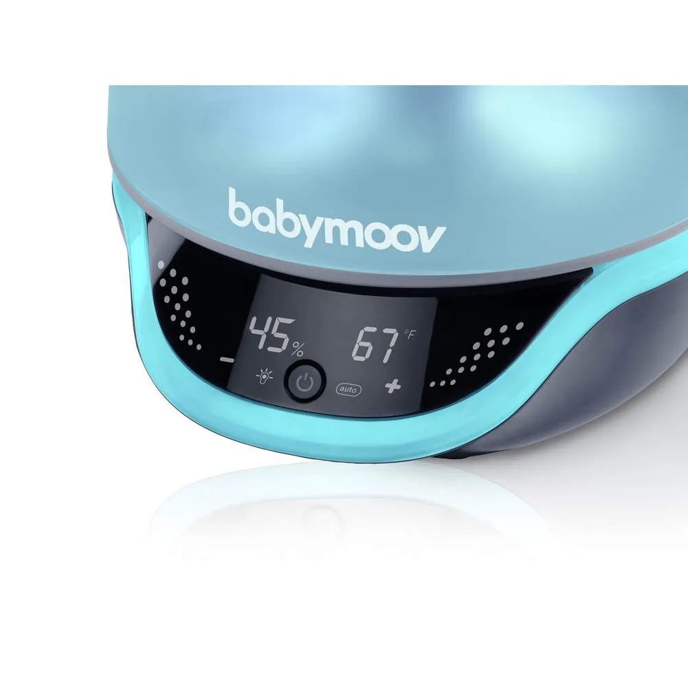 BabyMoov Hygro  Humidifier