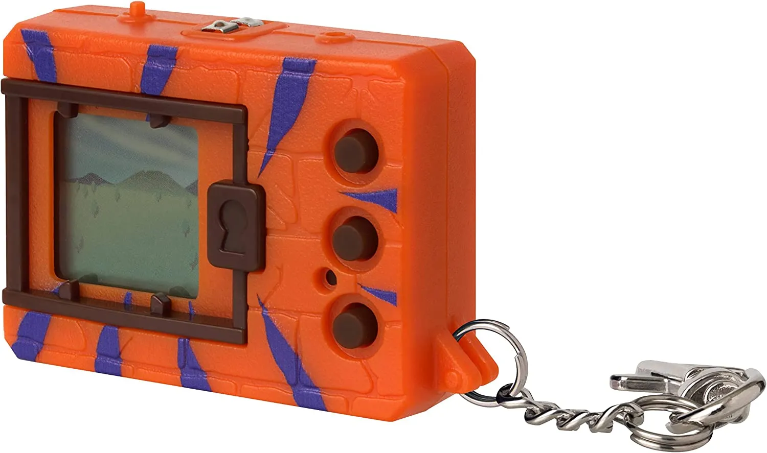 Bandai Digivice Digimon (Tie Dye)