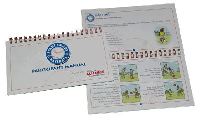 Baseball Participant Manual