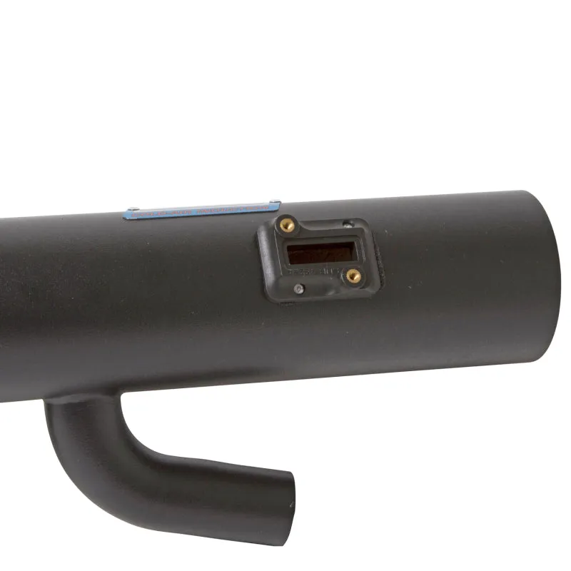 BBK Cold Air Intake Kit - 11-13 Mustang GT 5.0L