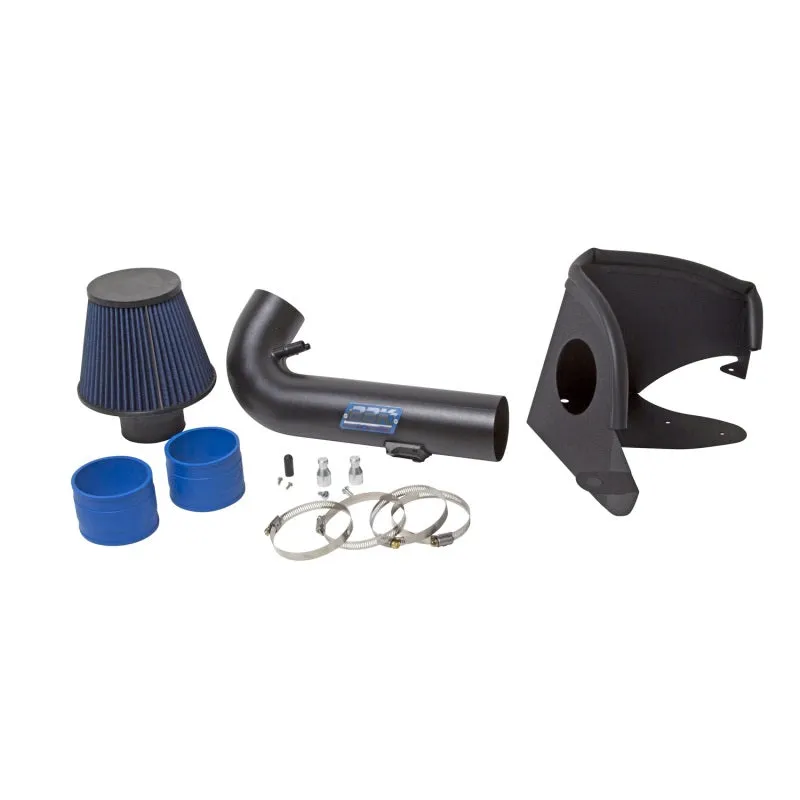 BBK Cold Air Intake Kit - 11-13 Mustang GT 5.0L
