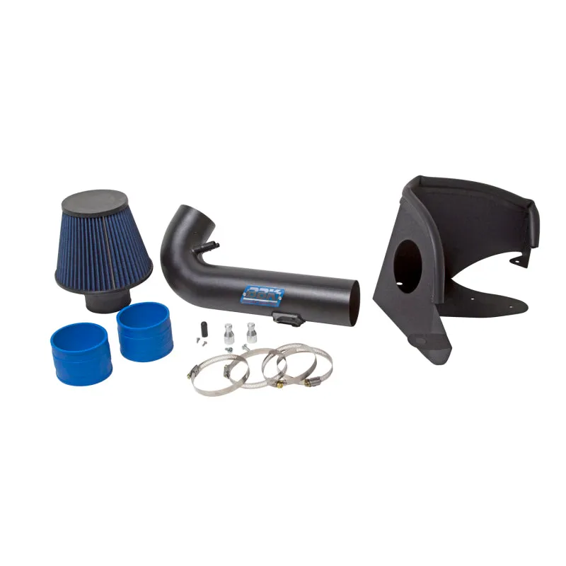 BBK Cold Air Intake Kit - 11-13 Mustang GT 5.0L