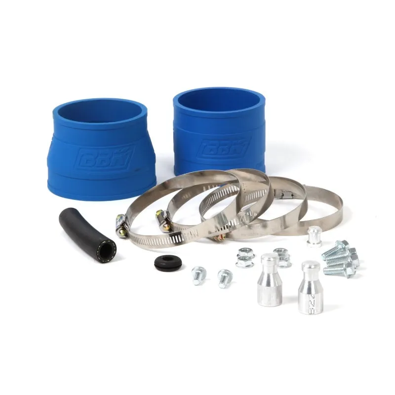 BBK Cold Air Intake Kit - 96-04 Mustang GT 4.6L