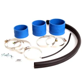 BBK Performance Parts 15572 BBK 1557 COLD AIR INTAKE REPLACEMENT HOSES AND HARDWARE KIT