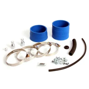 BBK Performance Parts 17182 BBK 1718 COLD AIR INTAKE REPLACEMENT HARDWARE AND HOSE KIT