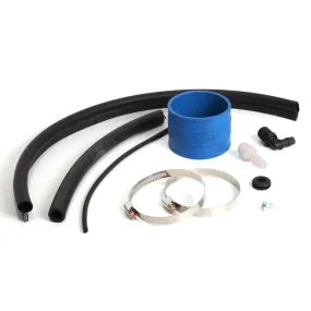 BBK Performance Parts 17382 BBK 1738 COLD AIR INTAKE REPLACEMENT HOSE AND HARDWARE KIT