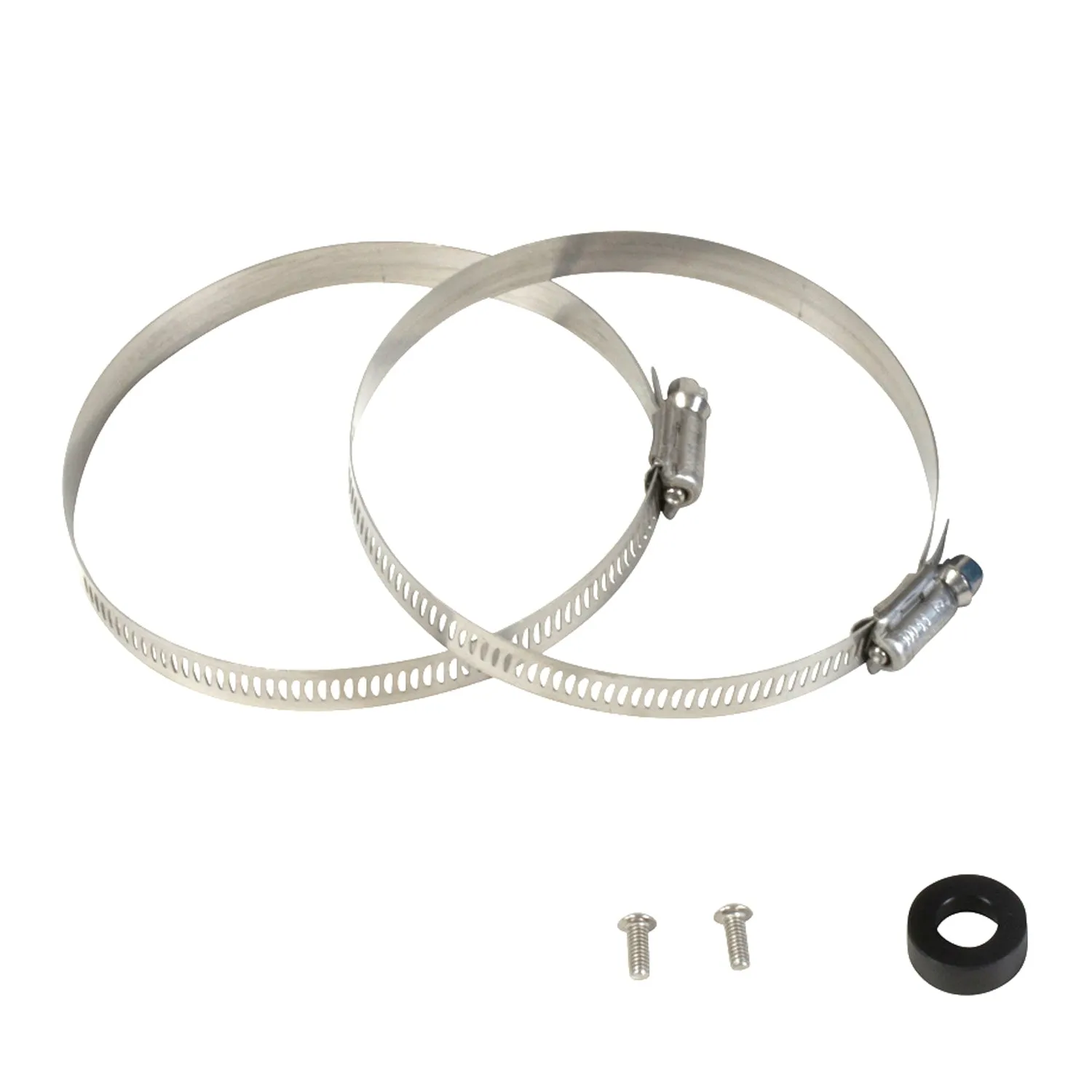 BBK Performance Parts 17492 BBK 1749 COLD AIR INTAKE REPLACEMENT HOSES AND HARDWARE KIT