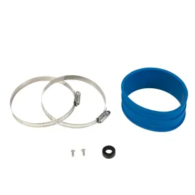 BBK Performance Parts 17492 BBK 1749 COLD AIR INTAKE REPLACEMENT HOSES AND HARDWARE KIT