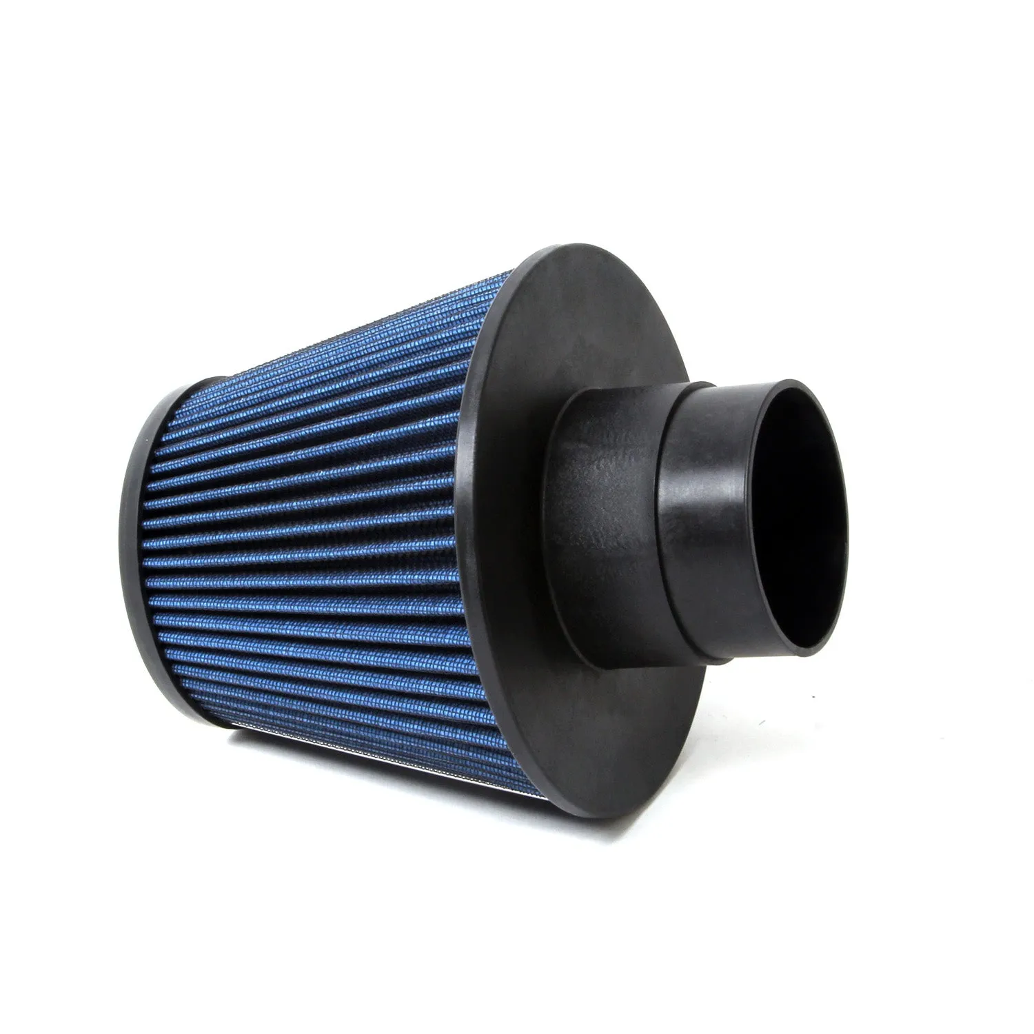 BBK Performance Parts 1768 2011-2014 FORD MUSTANG GT BOSS 302 5.0 COLD AIR INDUCTION SYSTEM (POWDER CHROME)