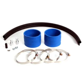 BBK Performance Parts 17682 BBK 1768 COLD AIR INTAKE REPLACEMENT HOSE AND HARDWARE KIT