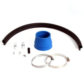 BBK Performance Parts 17782 BBK 1778 COLD AIR INTAKE REPLACEMENT HOSE AND HARDWARE KIT