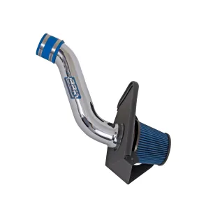 BBK Performance Parts 1785 2005-10 DODGE CHARGER, CHALLENGER, 3.5L V6 COLD AIR INTAKE KIT (POWDER CHROME)