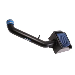 BBK Performance Parts 18315 2010-2014 FORD F150 RAPTOR 6.2L COLD AIR INDUCTION SYSTEM (BLACKOUT FINISH).