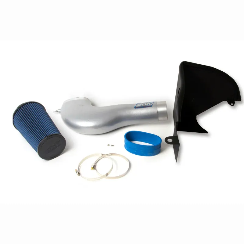 BBK Performance Power-Plus Series Cold Air Induction - Titanium Powdercoat