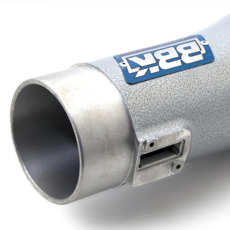 BBK Performance Power-Plus Series Cold Air Induction - Titanium Powdercoat