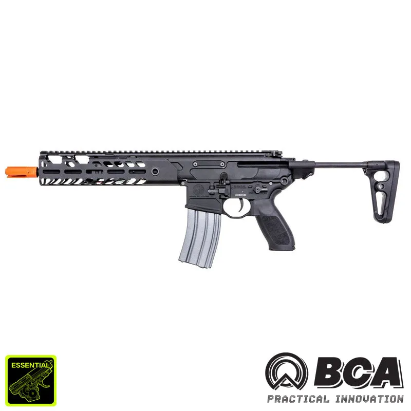 BCA Essential VFC Sig Sauer Proforce MCX Virtus Build