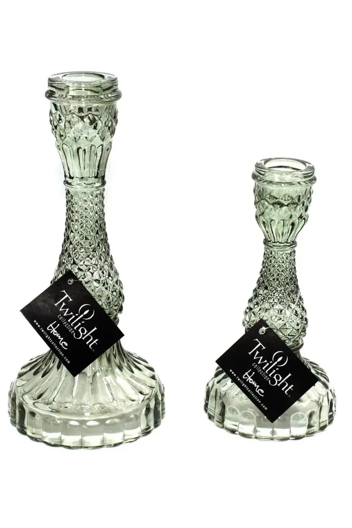 Bella Candle Holders