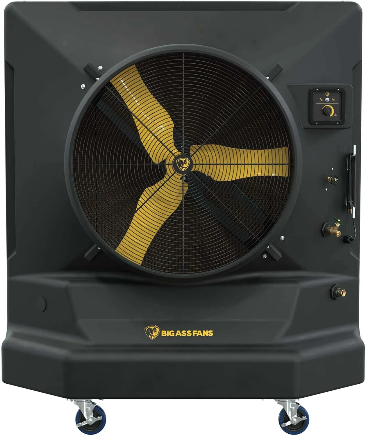 Big Ass Fans Cool Space 400 Evaporative Cooler - 36 Inch Diameter