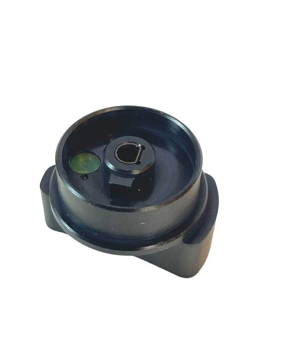 Billet Air Conditioner Control Knob Set