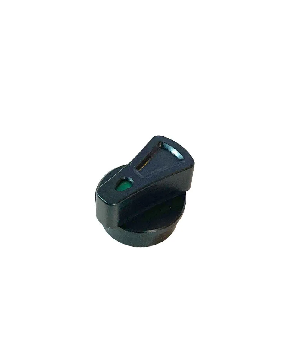 Billet Air Conditioner Control Knob Set