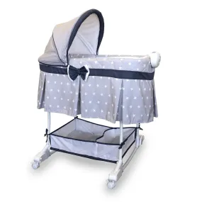 BILY Rocking Bassinet - Lucky Star