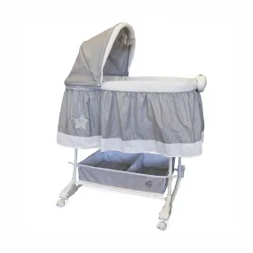 BILY Rocking Bassinet - Starry Starry Night