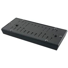 Black Humidifier for Medium/Large Cigar Humidor