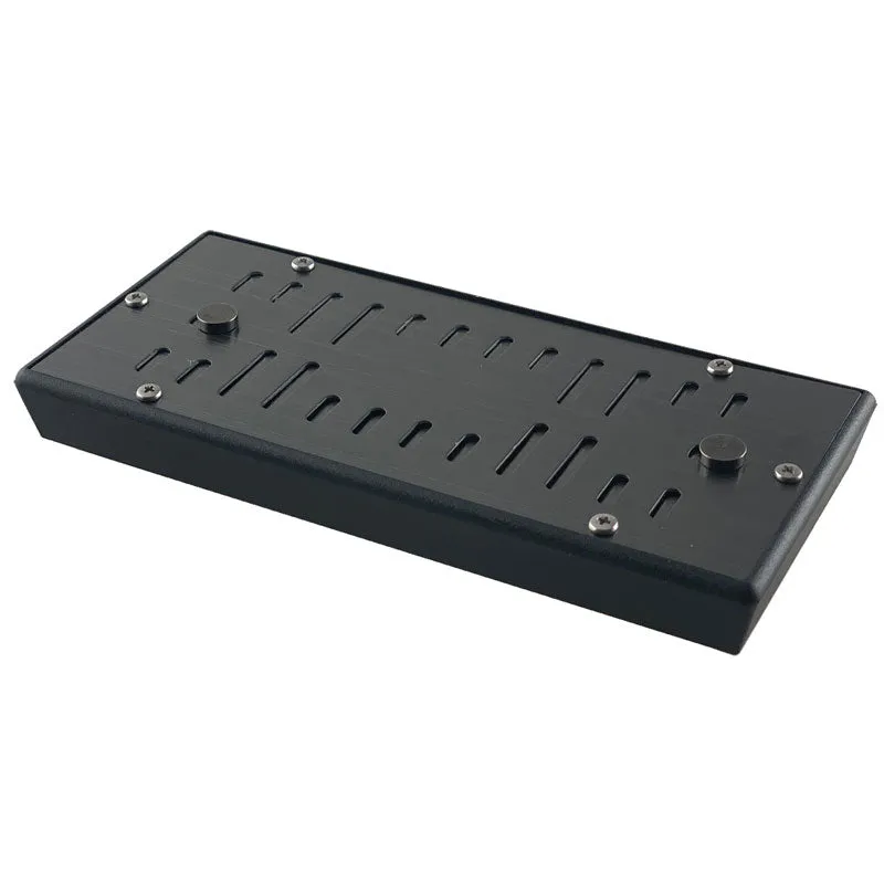 Black Humidifier for Medium/Large Cigar Humidor