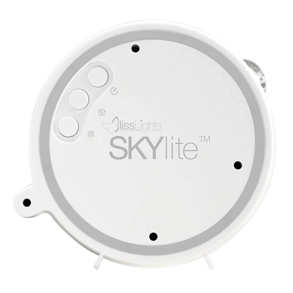 BlissLights SKYLite Laser Galaxy Projector