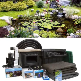Blue Thumb Elite Contractor Pond Kits