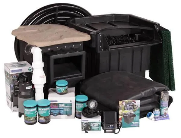 Blue Thumb Elite Contractor Pond Kits