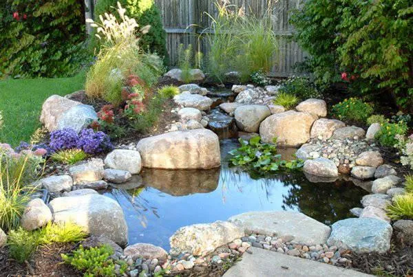 Blue Thumb Elite Contractor Pond Kits