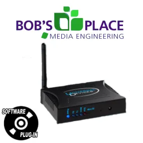 Bob Paauwe ISYInsteon Software Plugin for HS3
