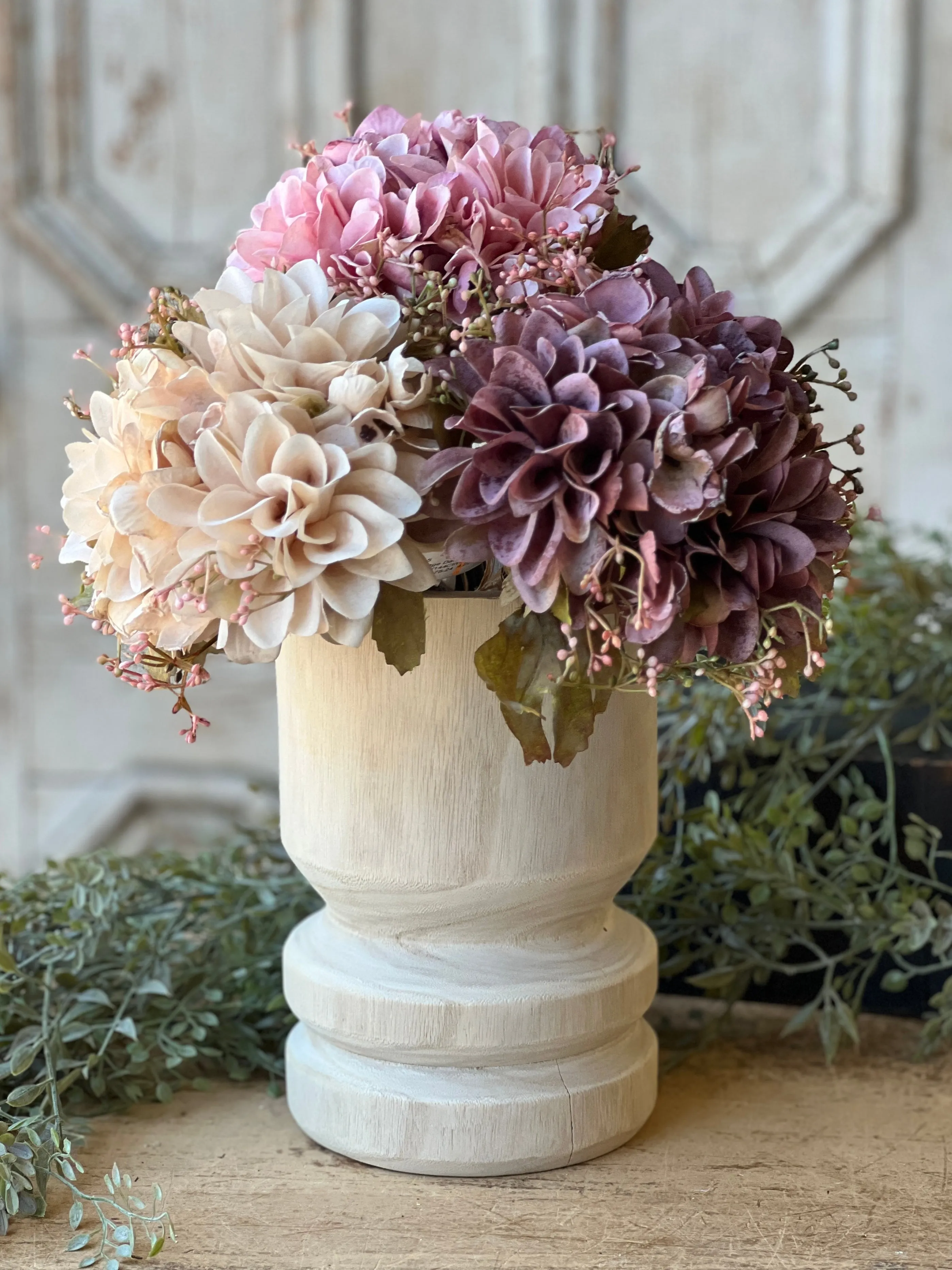 Bobbin Holder | 8.75" | NOT CURRENTLY IN STOCK-New For Spring 2025!