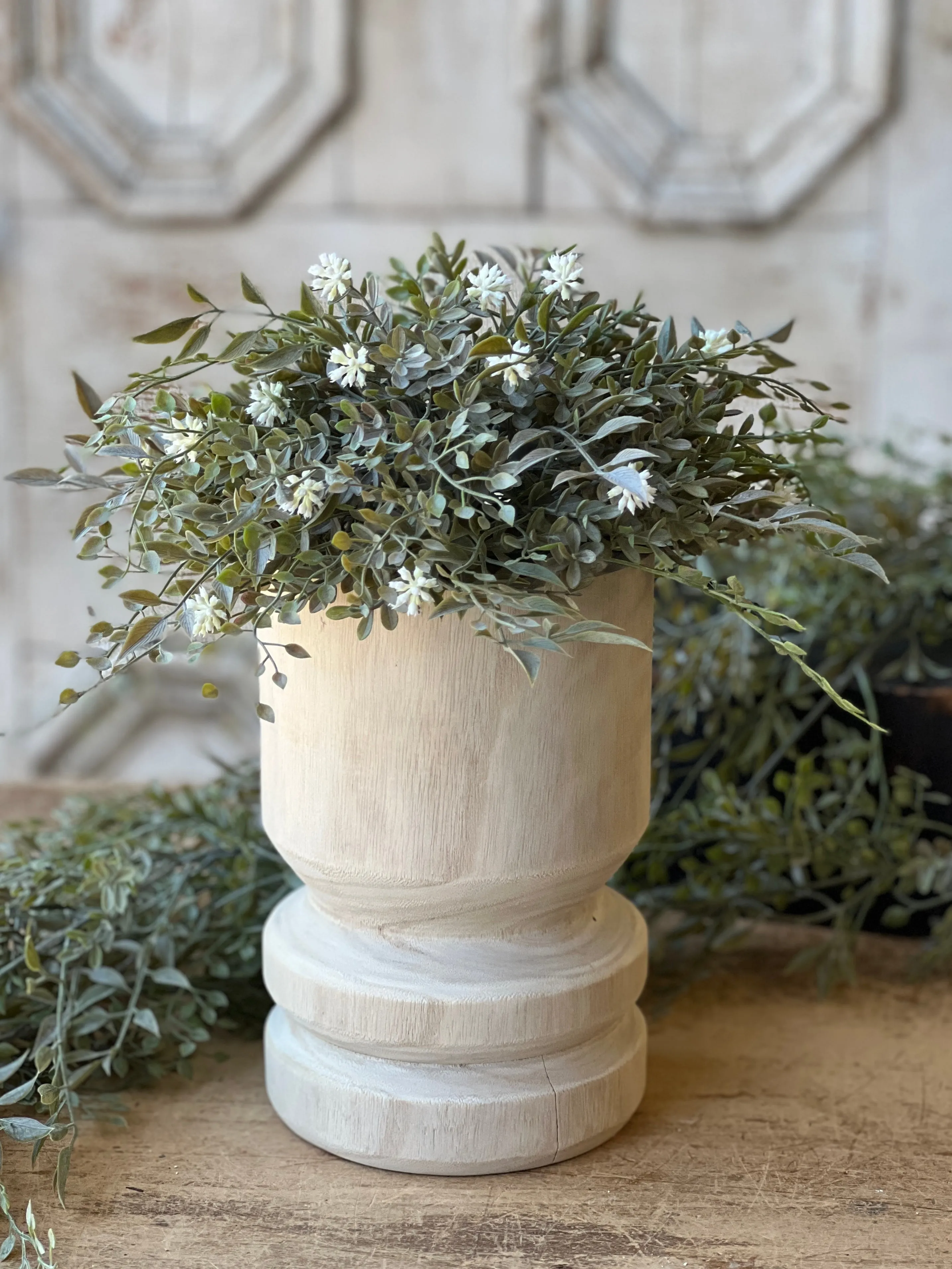 Bobbin Holder | 8.75" | NOT CURRENTLY IN STOCK-New For Spring 2025!