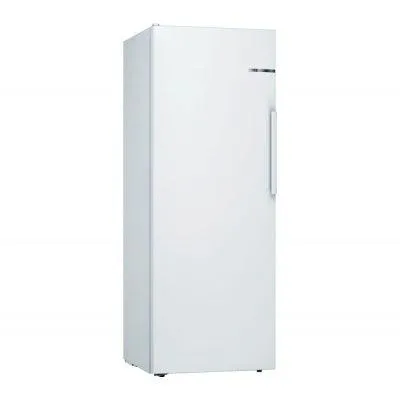 Bosch Freestanding Larder Fridge - White | KSV29NWEPG