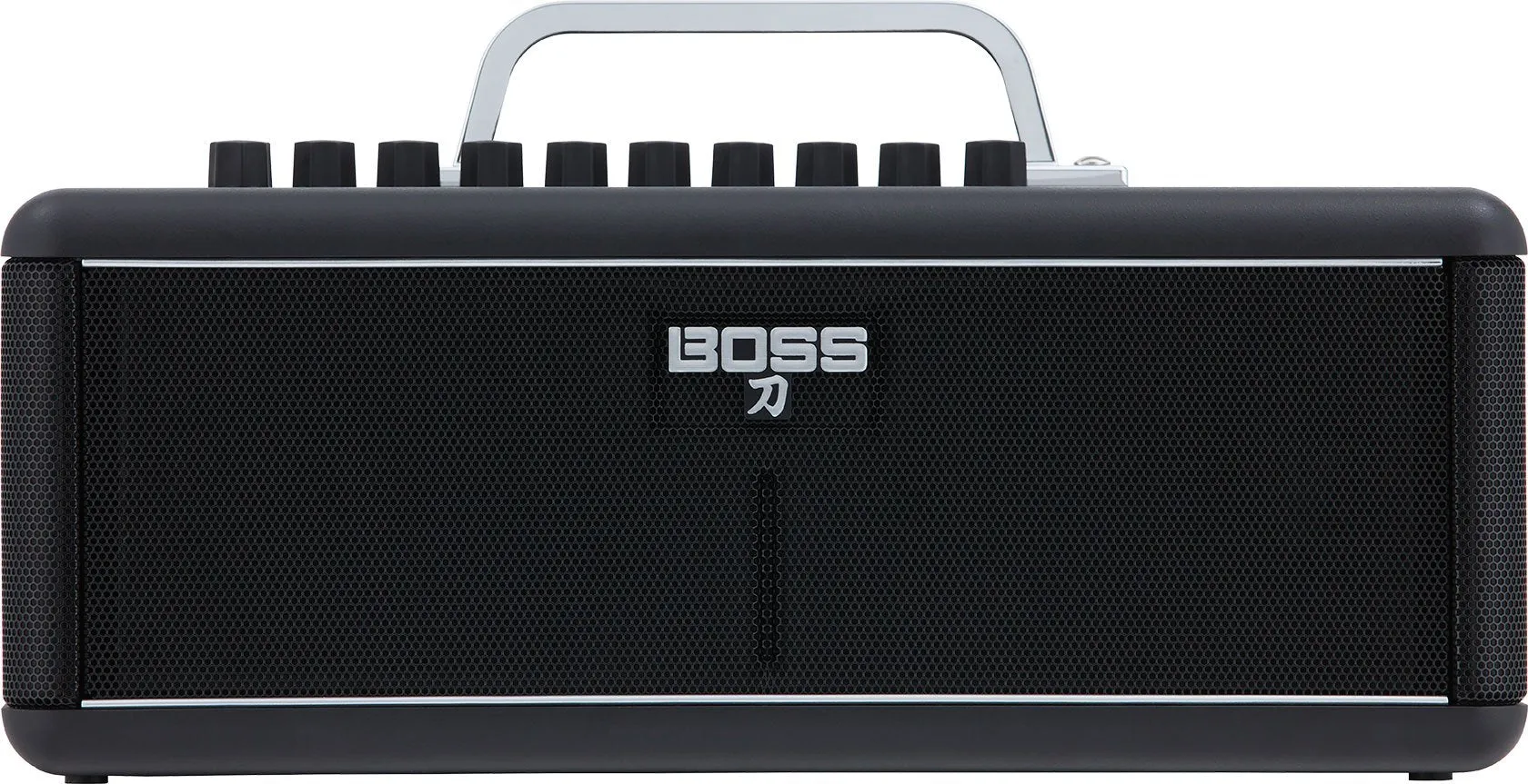BOSS Katana Air Fully Wireless Guitar Amplifier