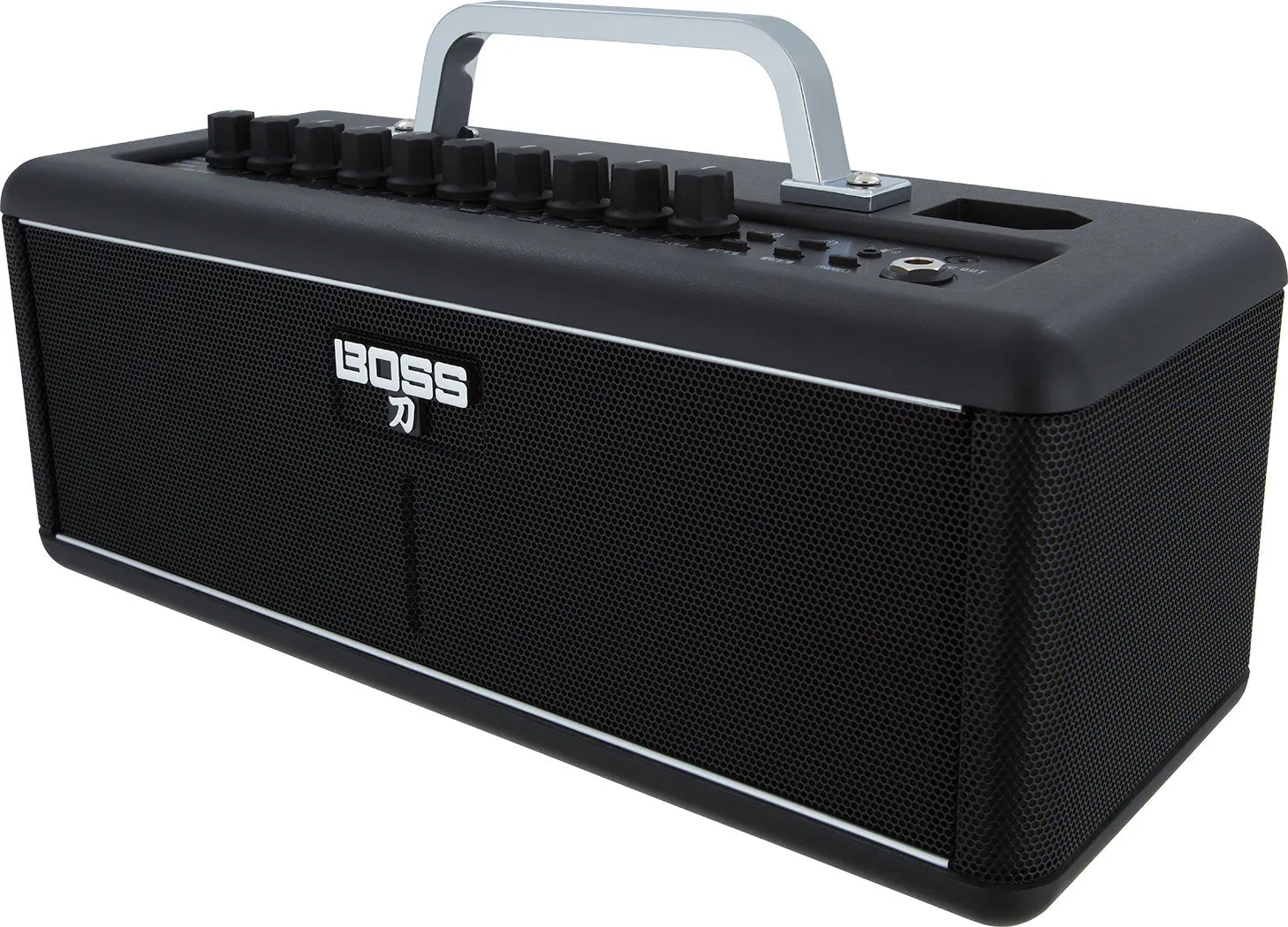 BOSS Katana Air Fully Wireless Guitar Amplifier